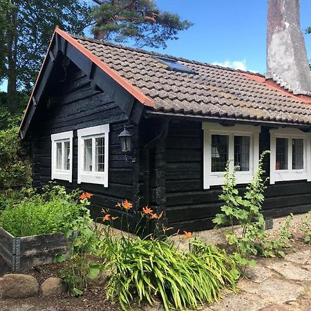 Havsnaera 1700-Tals Timmerstuga Ängelholm Extérieur photo